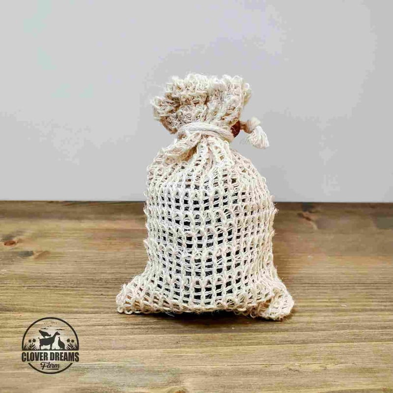 Bag of Ends