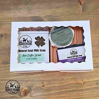 Working Hands Rescue Pack