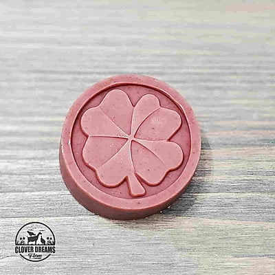Grapefruit Gleam Shave Soap