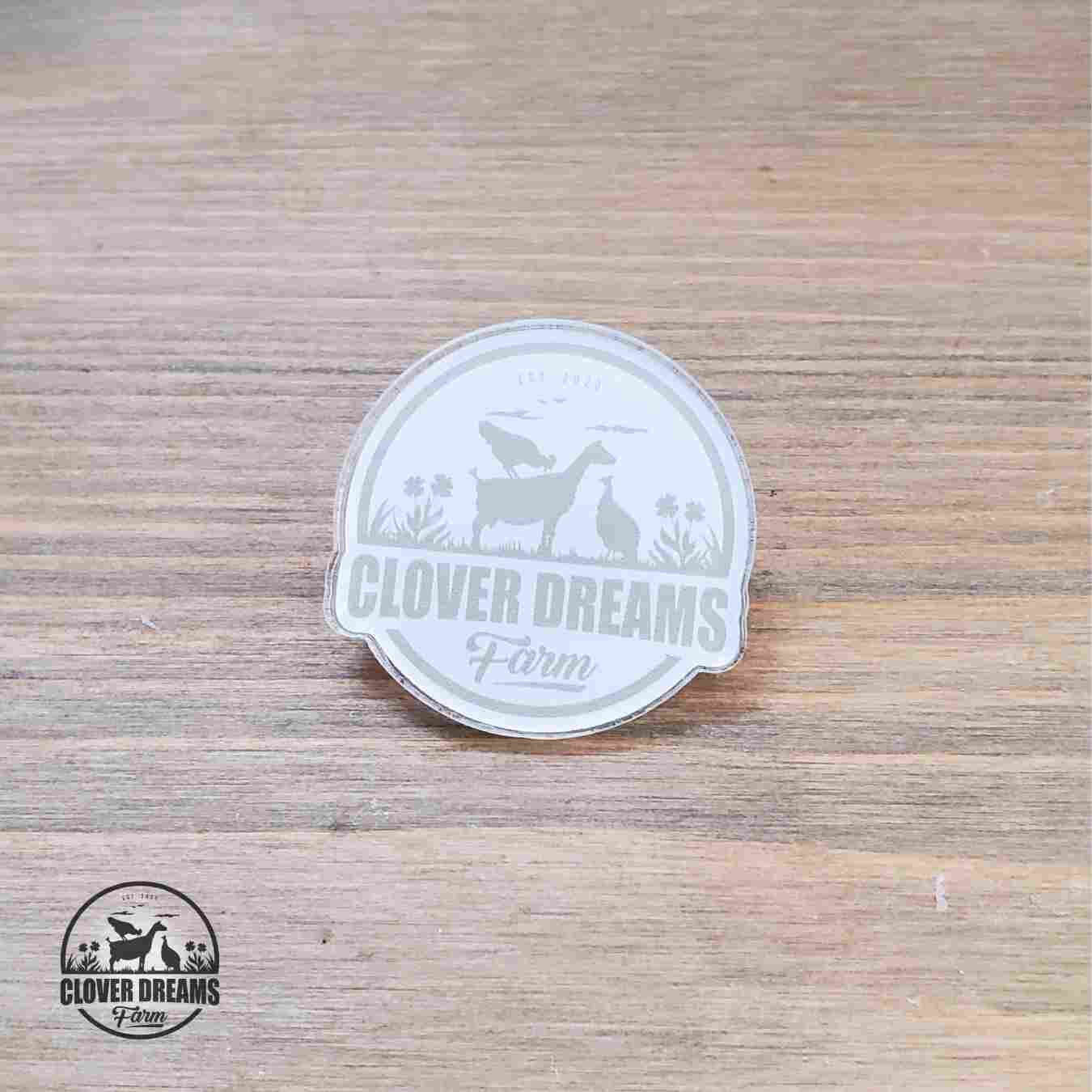 Logo Pin Logo Pin
