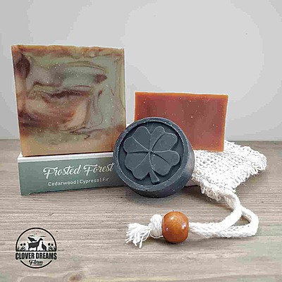 Seasonal Bliss Pamper Pack