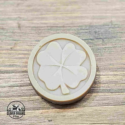 Tea Tree Tingle Shave Soap