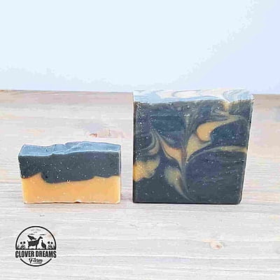 Unwind & Relax Goat Milk Soap Unwind & Relax Goat Milk Soap