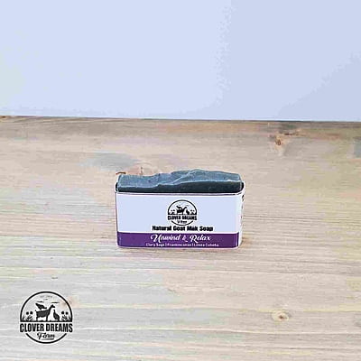 Unwind & Relax Goat Milk Soap Unwind & Relax Goat Milk Soap